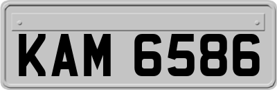 KAM6586