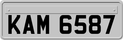 KAM6587