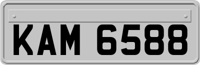 KAM6588