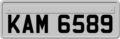 KAM6589