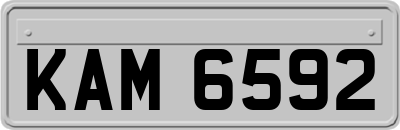 KAM6592