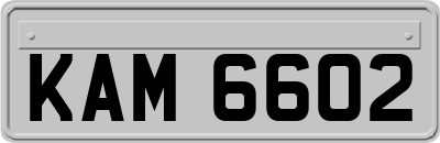 KAM6602