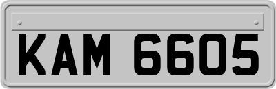 KAM6605