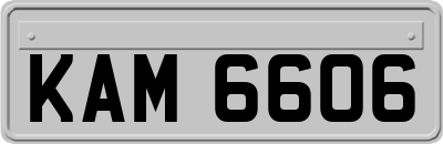 KAM6606