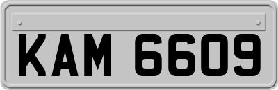KAM6609