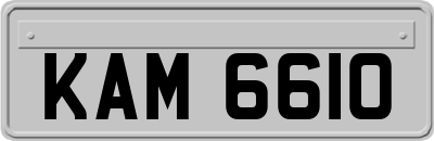 KAM6610