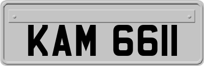 KAM6611