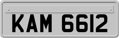 KAM6612
