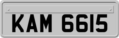 KAM6615