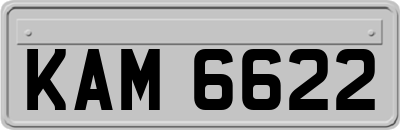 KAM6622