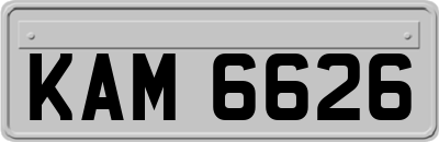 KAM6626