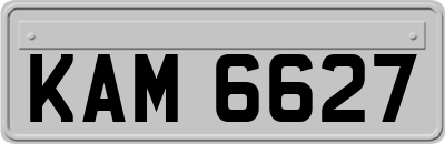 KAM6627