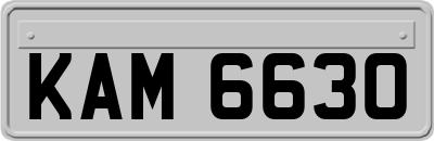 KAM6630