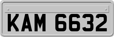 KAM6632