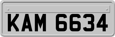 KAM6634