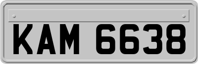 KAM6638