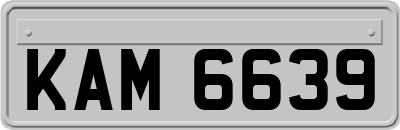 KAM6639
