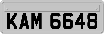 KAM6648