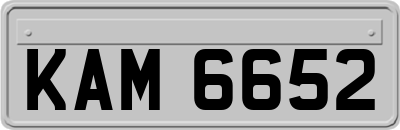 KAM6652