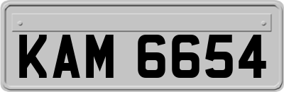KAM6654