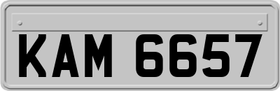 KAM6657