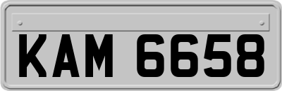 KAM6658