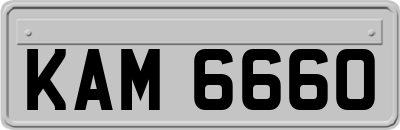 KAM6660