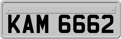 KAM6662
