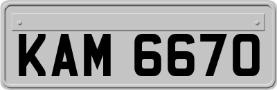 KAM6670
