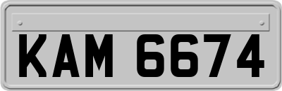 KAM6674