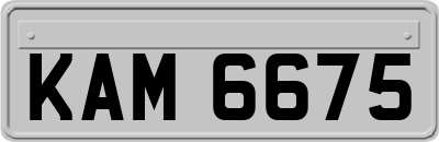 KAM6675