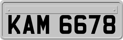 KAM6678