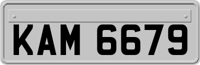 KAM6679