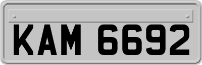 KAM6692