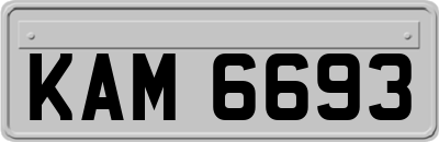 KAM6693