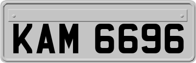 KAM6696