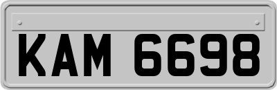 KAM6698
