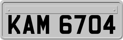 KAM6704