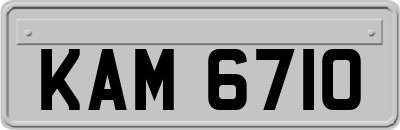 KAM6710