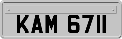 KAM6711