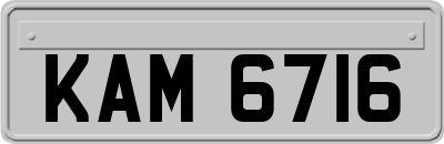 KAM6716