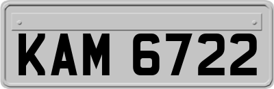 KAM6722