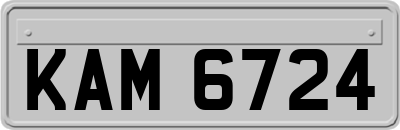 KAM6724
