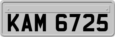 KAM6725