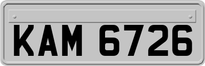 KAM6726