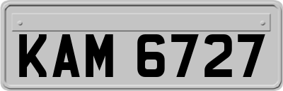 KAM6727