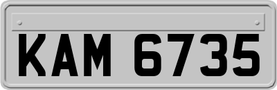KAM6735