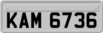 KAM6736