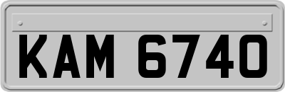 KAM6740