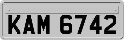 KAM6742